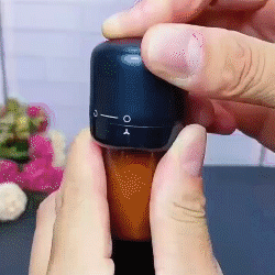 🔥 Silicone-sealed Wine, Beer and Champagne Stopper