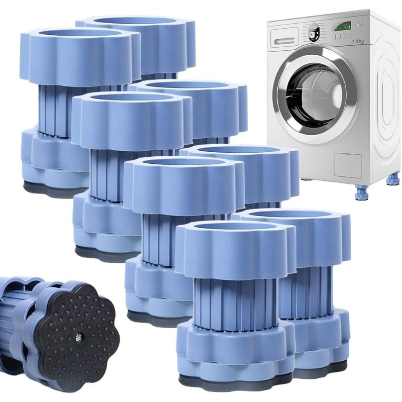 Anti-Vibration Washer Stabilizer Pads