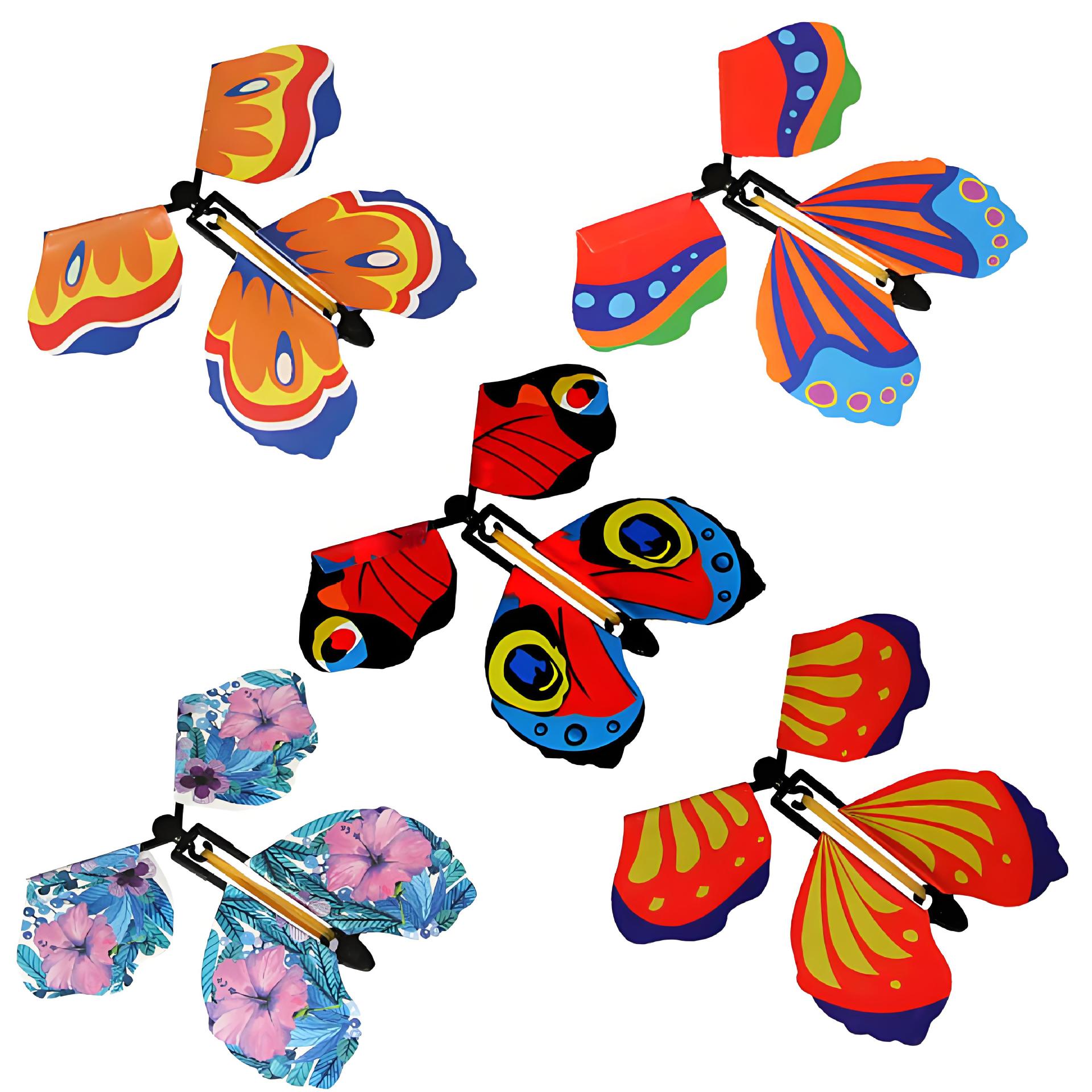 FlyButterfly – The Magical Flying Surprise ✨