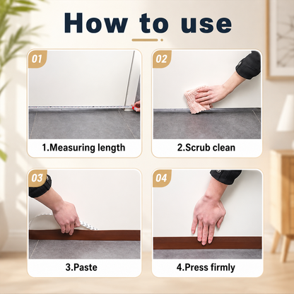 Weather Stripping Door Seal Strip for Doors and Windows