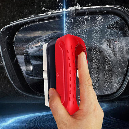 Powerful Glass Cleaning Board