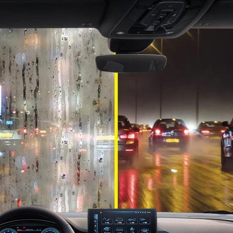 Powerful Glass Cleaning Board