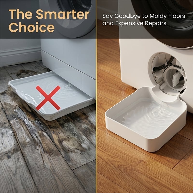 Washing Machine Drip Tray