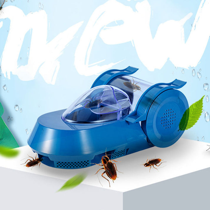 🥳2026 HOT SALE🥳💞50K+ SOLD!🪳🛡️ 50% OFF! Household Cockroach Trap – Powerful bait, enclosed design. Reusable, eco‐friendly. Keep kitchen pest‐free. ✨🍽️