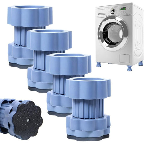 Anti-Vibration Washer Stabilizer Pads