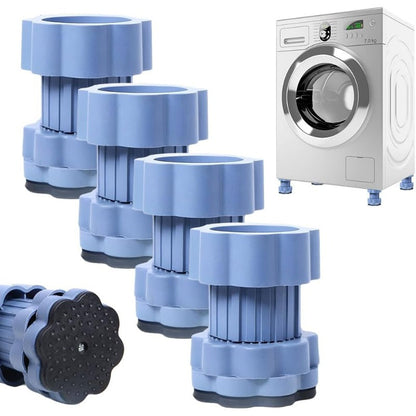 Anti-Vibration Washer Stabilizer Pads