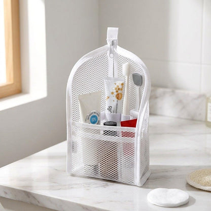 Freestanding Waterproof Travel Toiletry Bag