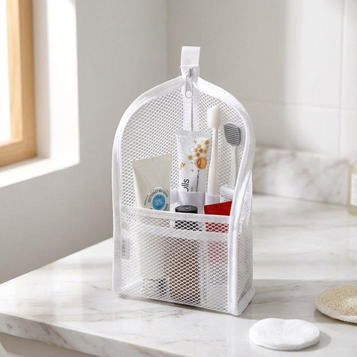 Freestanding Waterproof Travel Toiletry Bag