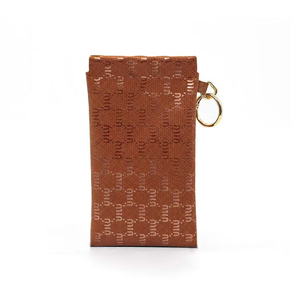 New-Portable Compression Shrapnel Glasses Case