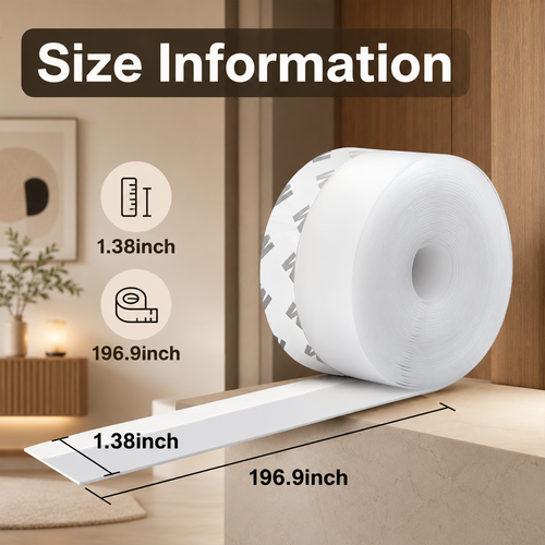 Weather Stripping Door Seal Strip for Doors and Windows