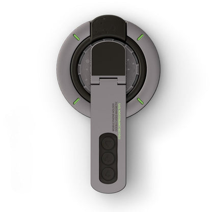 MagniHold | 3-in-1 Magnetic Fidget Phone Stand & Ring Holder