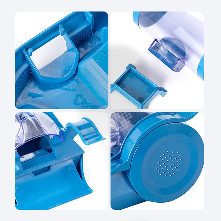 🥳2026 HOT SALE🥳💞50K+ SOLD!🪳🛡️ 50% OFF! Household Cockroach Trap – Powerful bait, enclosed design. Reusable, eco‐friendly. Keep kitchen pest‐free. ✨🍽️