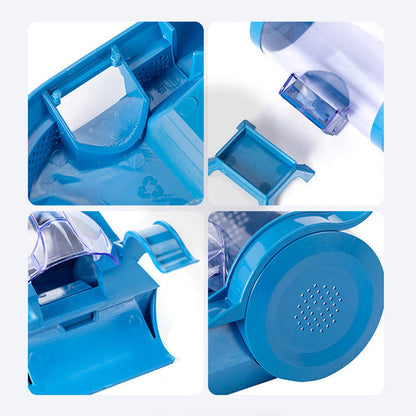 🥳2026 HOT SALE🥳💞50K+ SOLD!🪳🛡️ 50% OFF! Household Cockroach Trap – Powerful bait, enclosed design. Reusable, eco‐friendly. Keep kitchen pest‐free. ✨🍽️