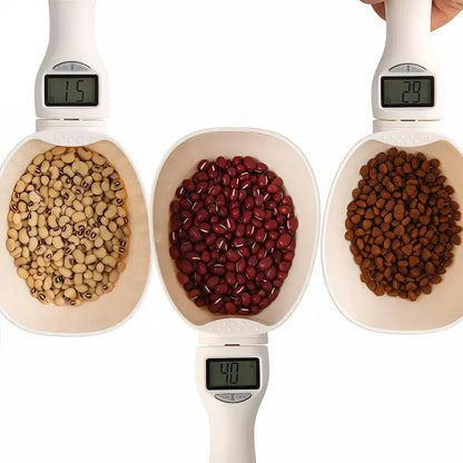 High Precision Digital Measuring Spoon Scale - 0.1g LCD Kitchenware Scoop Utensils