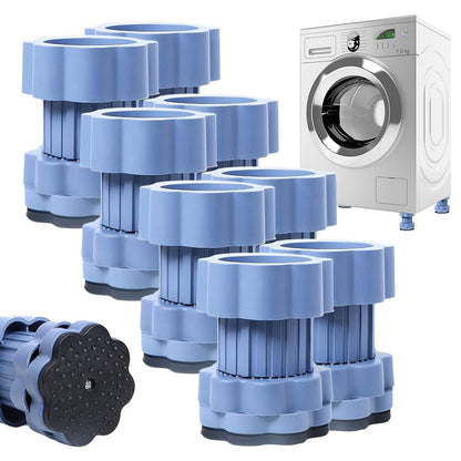 Anti-Vibration Washer Stabilizer Pads