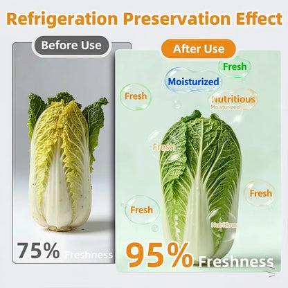 Reusable Food Storage Bags – A Cleaner, Smarter Freezer