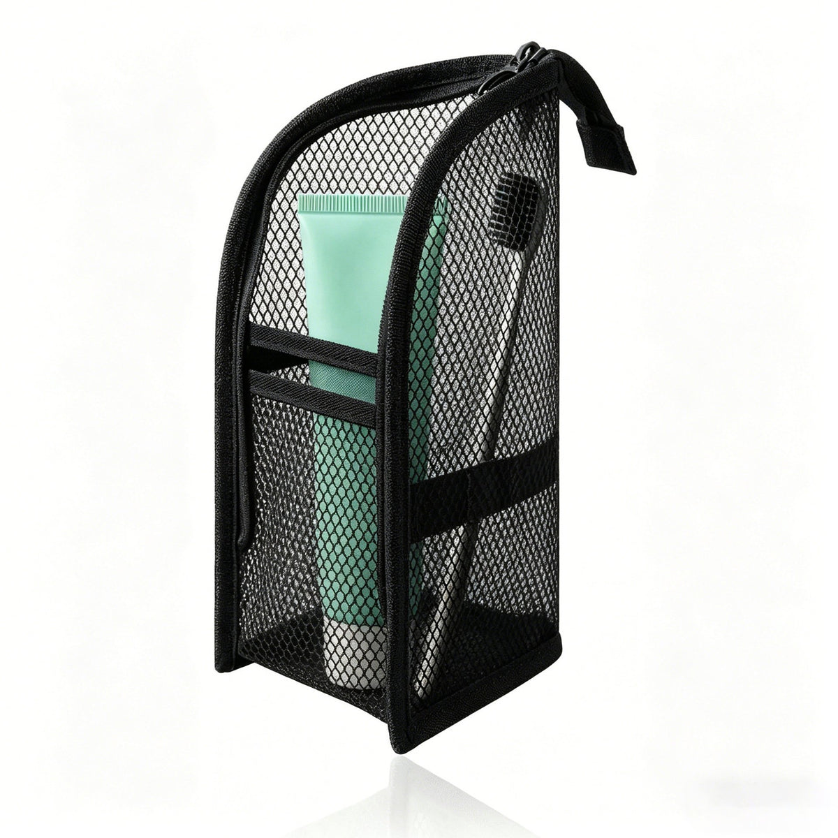Freestanding Waterproof Travel Toiletry Bag