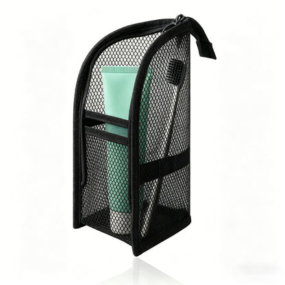 Freestanding Waterproof Travel Toiletry Bag