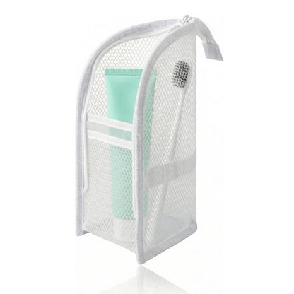 Freestanding Waterproof Travel Toiletry Bag
