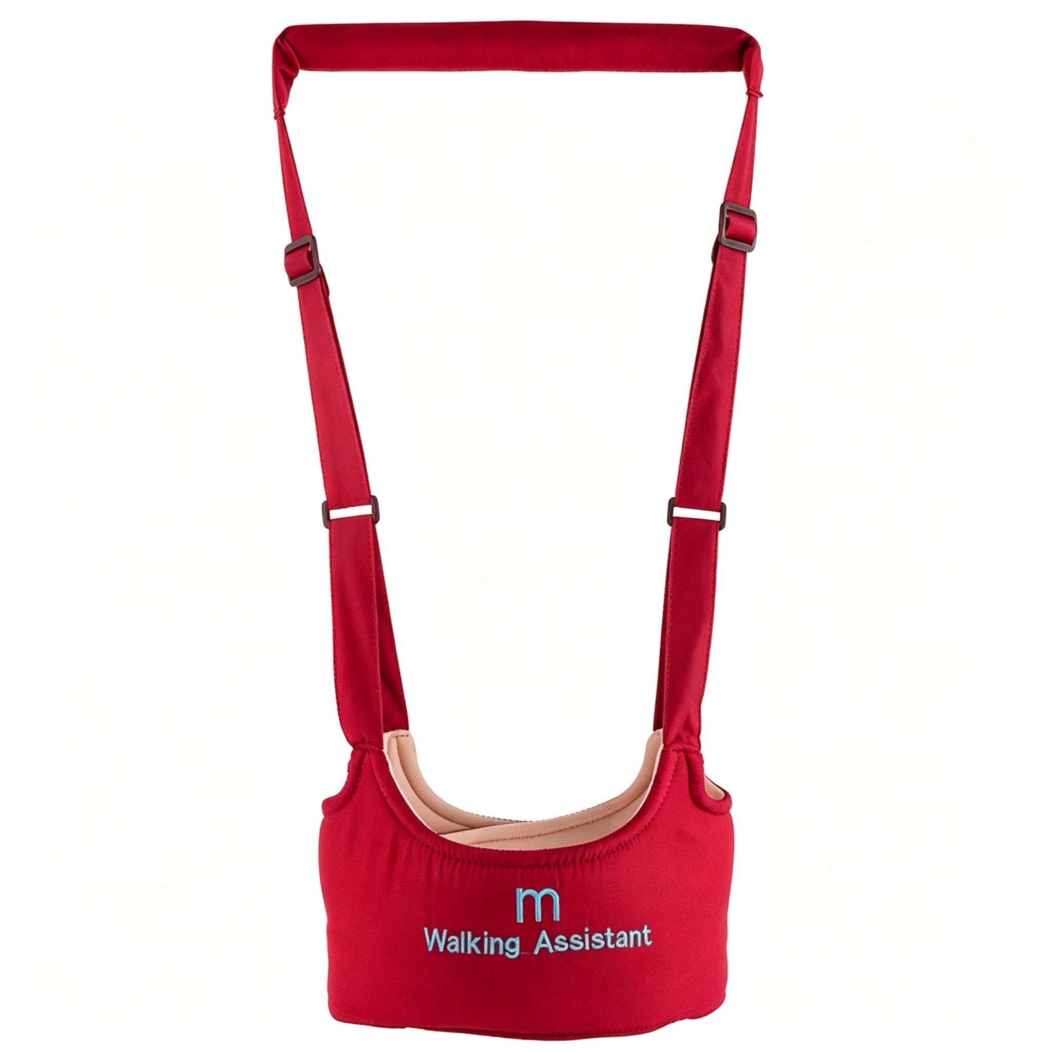 Baby Walking Assistant Safety Harness – Adjustable Toddler Walking Helper & Wings Care Belt