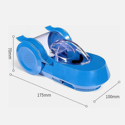 🥳2026 HOT SALE🥳💞50K+ SOLD!🪳🛡️ 50% OFF! Household Cockroach Trap – Powerful bait, enclosed design. Reusable, eco‐friendly. Keep kitchen pest‐free. ✨🍽️