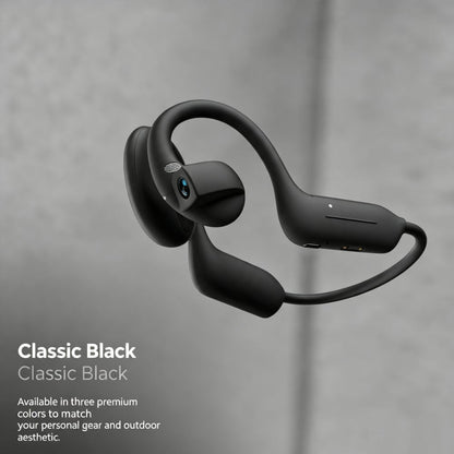 Headphones With 8MP EIS Stabilized Camera ( Limited-Time Offer & Free Shipping )