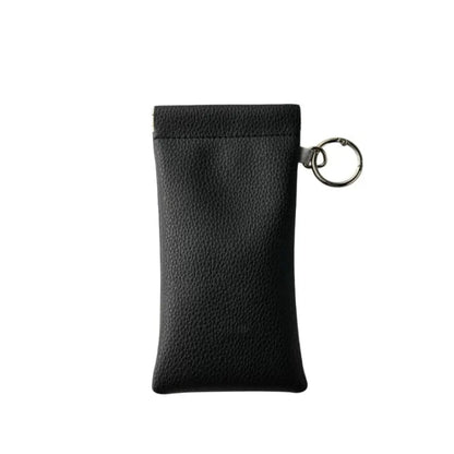 New-Portable Compression Shrapnel Glasses Case