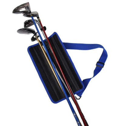 Portable Mini Golf Club Carrier Bag