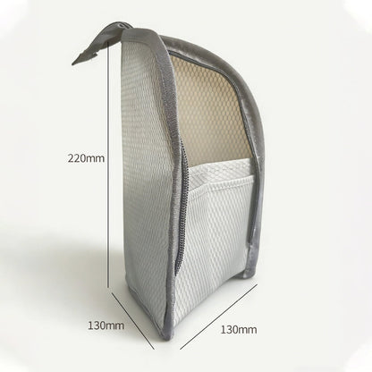 Freestanding Waterproof Travel Toiletry Bag