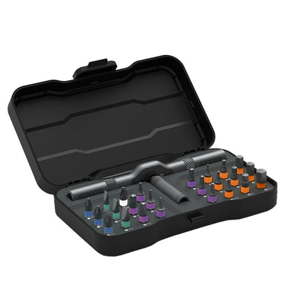 🎁Promotion 49% OFF✨- 🔥24 in 1 Magnetic Screwdriver Set