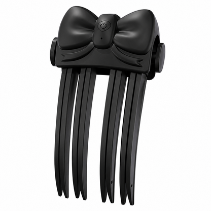 💥Last-Day Sale！Surprise 50% Off！🔥Shape in 3 Seconds！👱‍♀️High Cranial Top Magic Tool！Rechargeable Volumizing Root Lift Clip