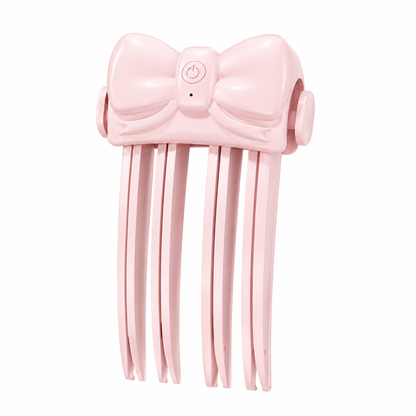 💥Last-Day Sale！Surprise 50% Off！🔥Shape in 3 Seconds！👱‍♀️High Cranial Top Magic Tool！Rechargeable Volumizing Root Lift Clip