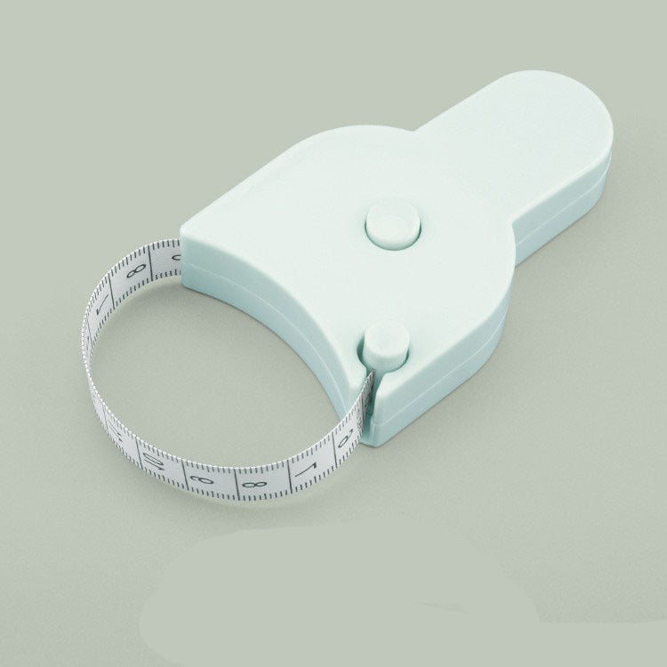 60 Inch Auto Retractable Body Measuring Tape