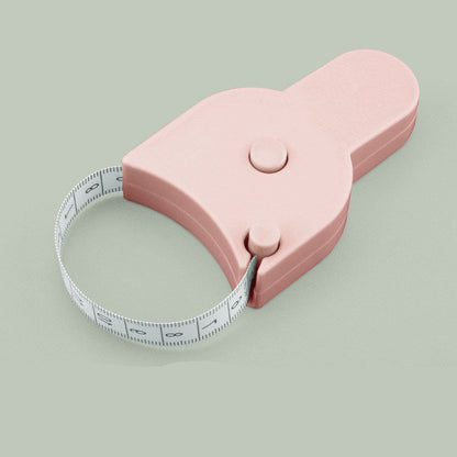 60 Inch Auto Retractable Body Measuring Tape