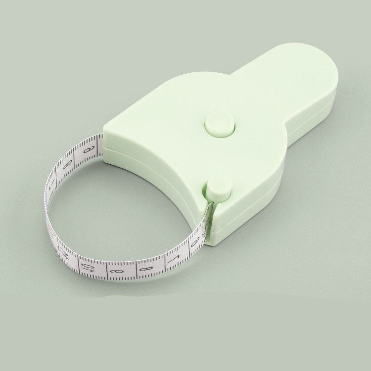 60 Inch Auto Retractable Body Measuring Tape
