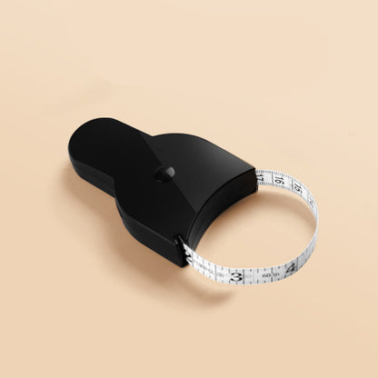 60 Inch Auto Retractable Body Measuring Tape