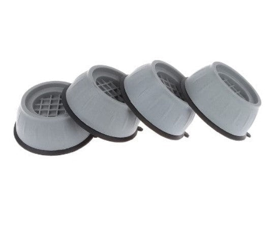 🌟Anti-Vibration Appliance Pads (4PCS) – Stop Noise, Movement & Shaking