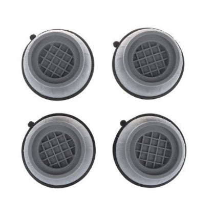 🌟Anti-Vibration Appliance Pads (4PCS) – Stop Noise, Movement & Shaking