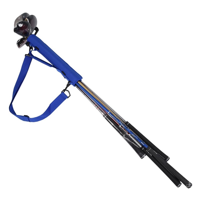 Portable Mini Golf Club Carrier Bag