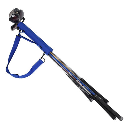 Portable Mini Golf Club Carrier Bag