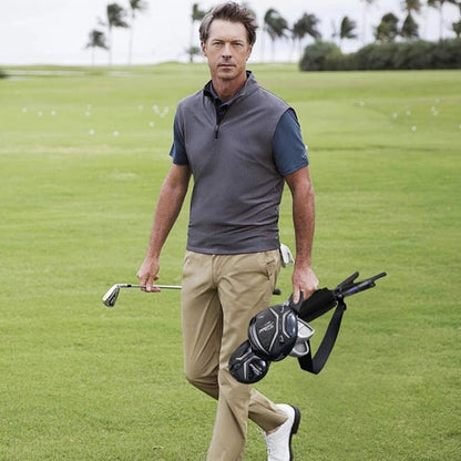 Portable Mini Golf Club Carrier Bag