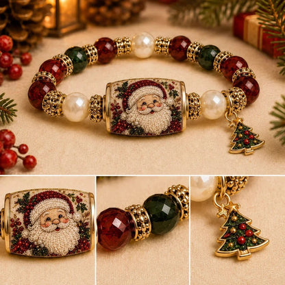 💥🎄 Christmas Early Bird Sale | 50% OFF -🎄 Christmas Magic Collection Bracelet — Limited Edition