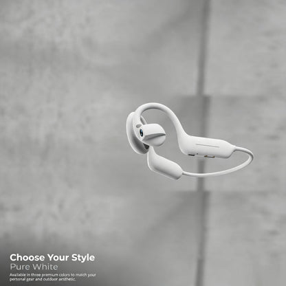 Headphones With 8MP EIS Stabilized Camera ( Limited-Time Offer & Free Shipping )