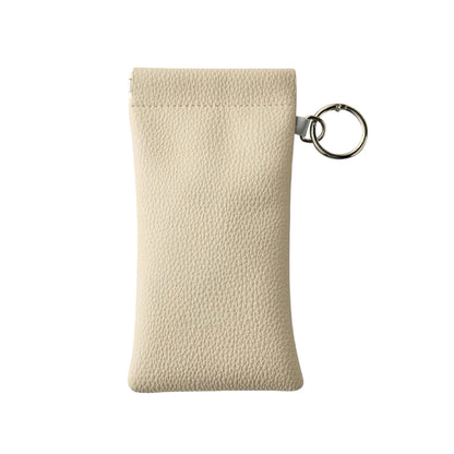 New-Portable Compression Shrapnel Glasses Case