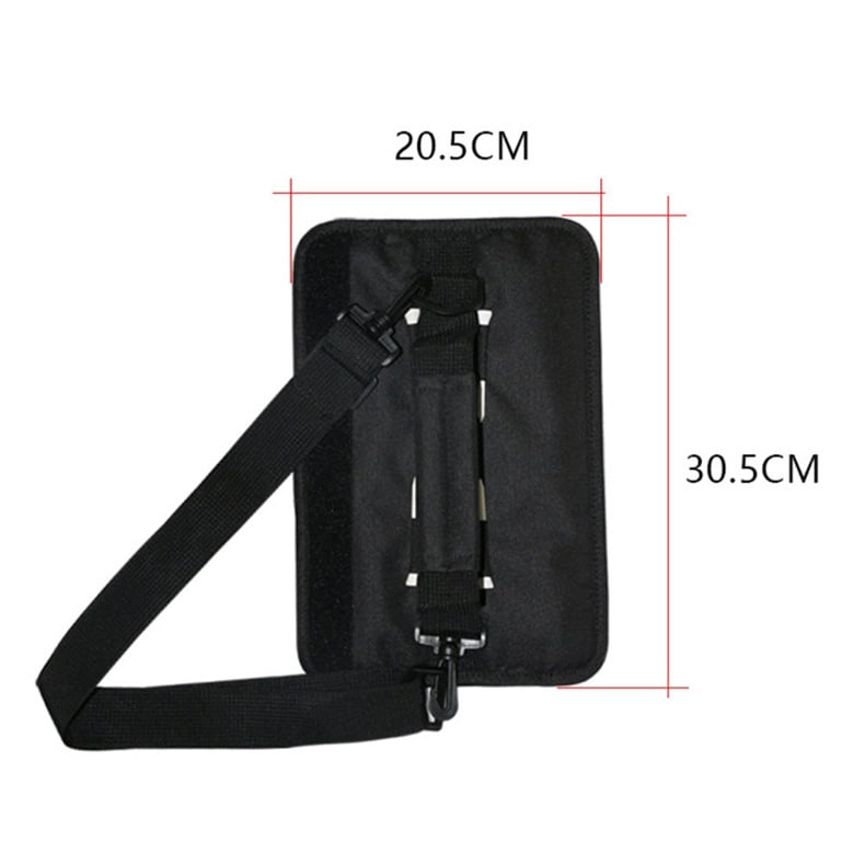 Portable Mini Golf Club Carrier Bag
