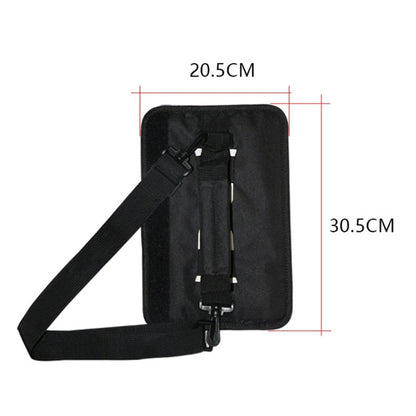 Portable Mini Golf Club Carrier Bag