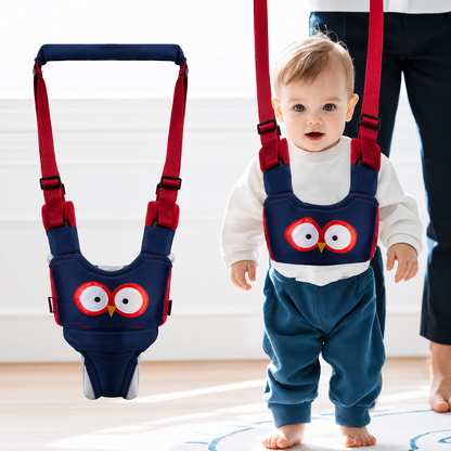 Baby Walker Strap – Help Your Little One Take First Steps With Confidence