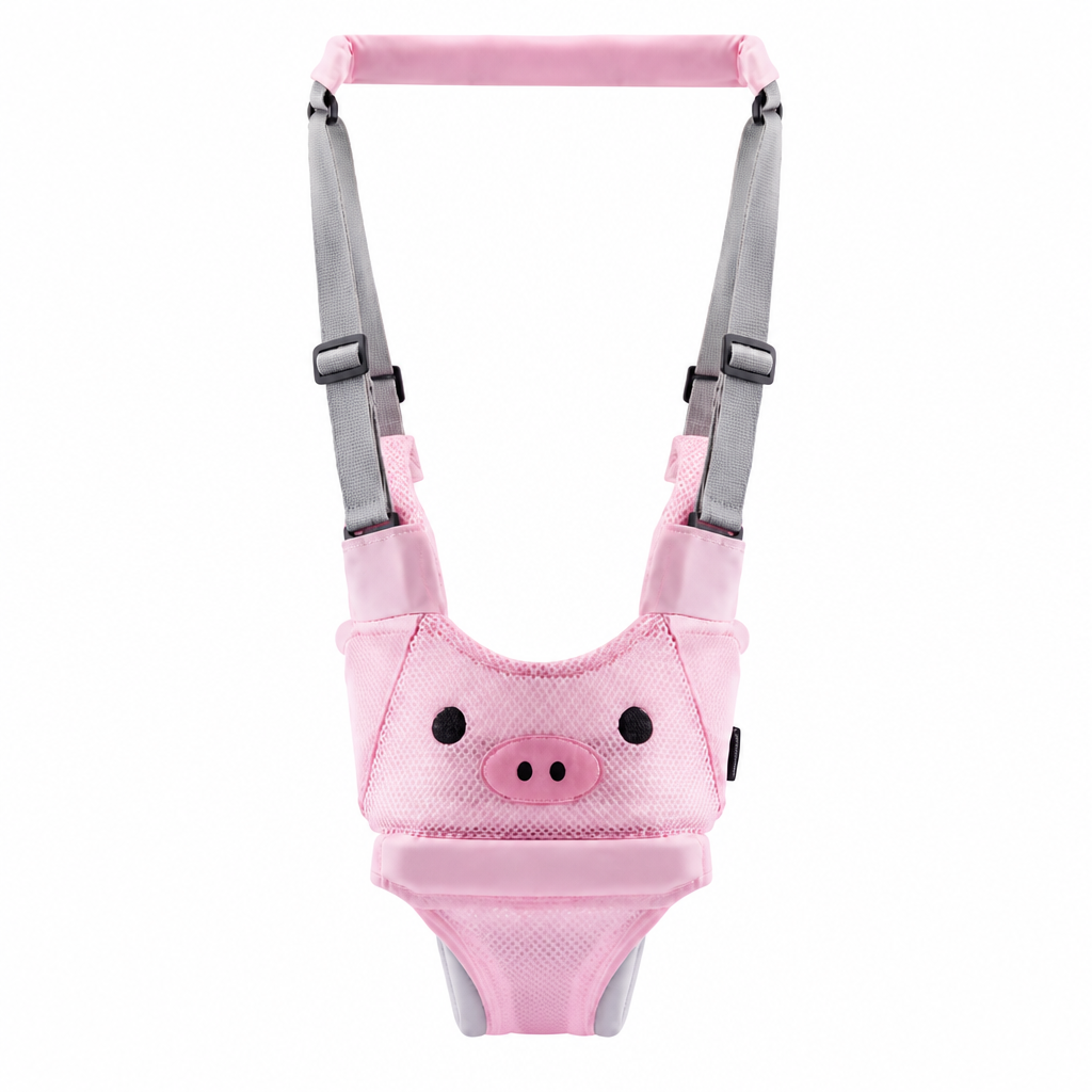 Baby Walker Strap – Help Your Little One Take First Steps With Confidence