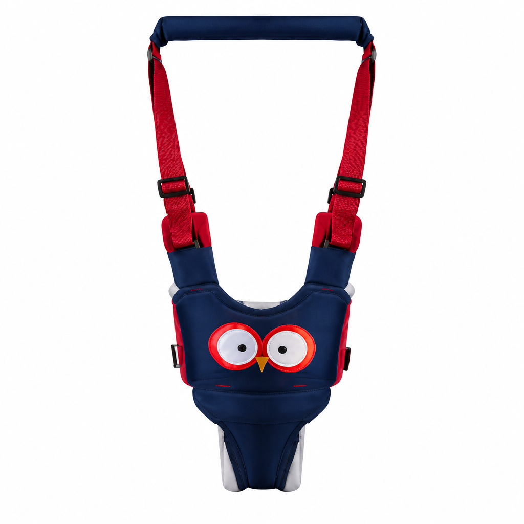 Baby Walker Strap – Help Your Little One Take First Steps With Confidence