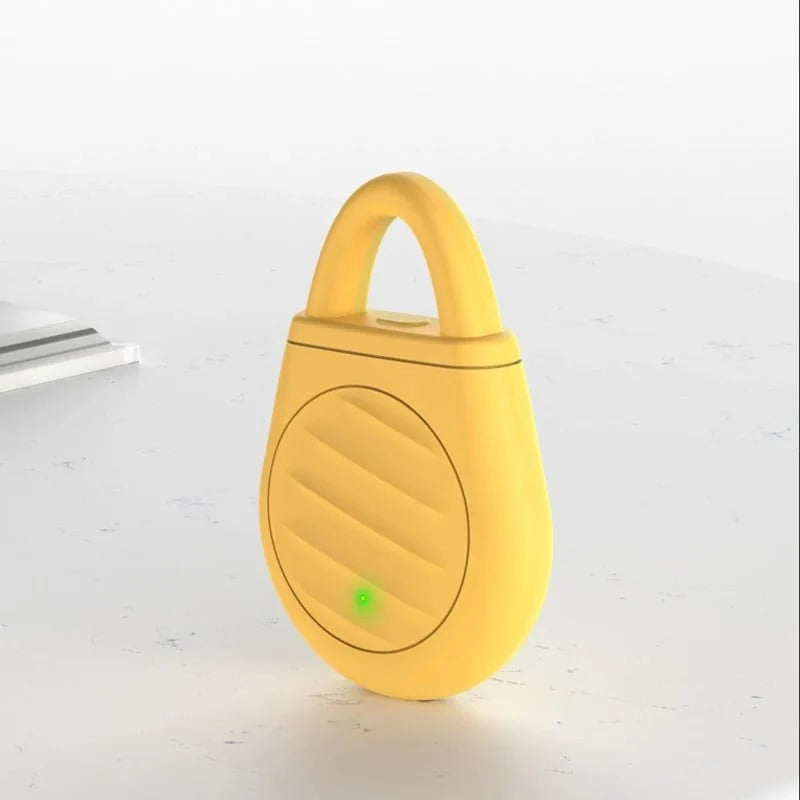 Portable Ultrasonic Repellent Device